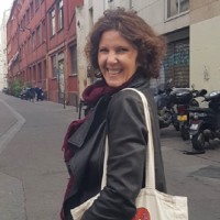 DOLY Employee Eva Taieb's profile photo