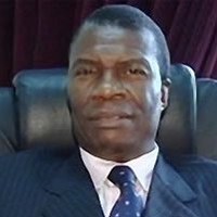 Investors Group Employee Marafa Sule's profile photo