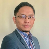 Ir. Suhaimi Email