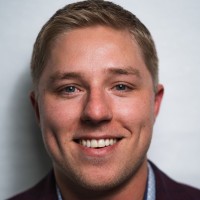 Carbon Recall Employee Dylan Lund's profile photo