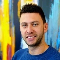Netpoint group Employee Tim Winkelmolen's profile photo