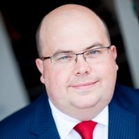 Eamonn Corcoran Email & Phone Number