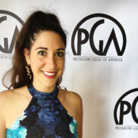 INDEPENDENT PRODUCER Employee Gabrielle Bruno's profile photo