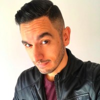 En Una Baldosa Employee Juan Castro's profile photo