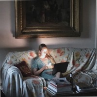 Greta Maroni's profile photo