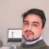 Pharmakos Employee Matheus Larrossa's profile photo