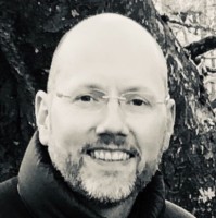 University of Dundee Employee Lee Jordan's profile photo