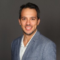 Eric Cordeiro-Spinetti Email & Phone Number