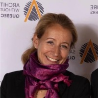 Smith Vigeant Architectes Employee Diane Monteil's profile photo