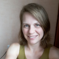 SCS Employee Natalya Polyakova's profile photo
