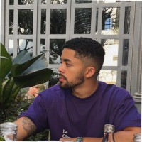 NBS Informática Employee João Amorim's profile photo