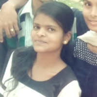 Vonkdoth Software Solutions Employee Madhavi Bommena's profile photo