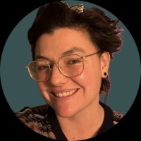 The Tool Library Employee Madeline Collins's profile photo