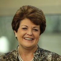 UPS Employee Kay Townsend's profile photo