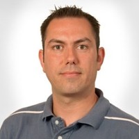 The Goodyear Tire & Rubber Company Employee Nicolas Thiry's profile photo