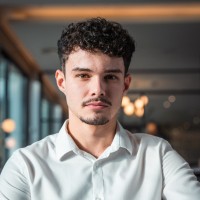 Lohann Danielou Email