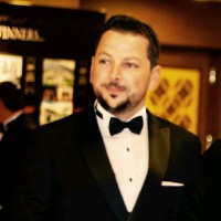 Cyprus Constructions Employee Ali Güler's profile photo