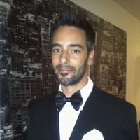 Simon Legros Email