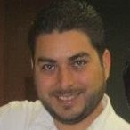 Universidad Anáhuac Mayab Employee Jorge Rivera Rovelo's profile photo