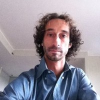 M&P Project Srl Employee Marco Maestri's profile photo