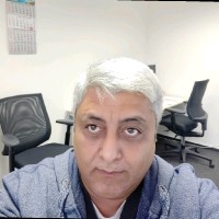 GfTD mbH Employee Durhan Cinokur's profile photo