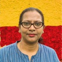 Meena G Email