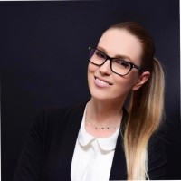 Nexis GmbH Employee Barbara Vanicky's profile photo