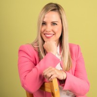 Prodis fundació Employee Consuelo García Escero's profile photo