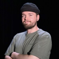 Mediaweb.ca Employee Thomas Desrosiers's profile photo