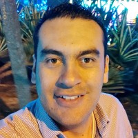 Claro Colombia Employee Victor Hugo Gordillo Torres's profile photo