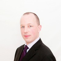 M Group Services Employee David Ambci's profile photo