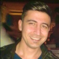 imaginite Studios Employee İbrahim Altürk's profile photo