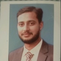 Icon Training Centre Employee Saif Ullah's profile photo