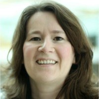 Business in the Community Employee Sue Husband's profile photo