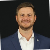 Consilium Staffing Employee Landon Webb's profile photo