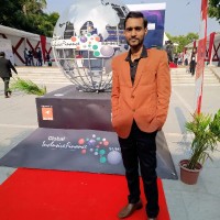 Vitto - Microfinance.AI Employee Vinayak Modanwal's profile photo