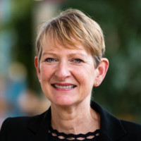 King's College, Cambridge Employee Margaret O'Neill's profile photo