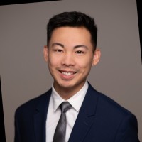 Dalhousie University Employee Lewis Wang's profile photo