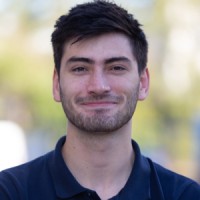 ADS Drilling Employee Harvey Lillie's profile photo