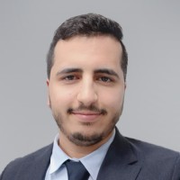 Andrei visuals Employee Mamoon Almhameed's profile photo