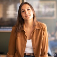 One Heart Communication Employee Alice Bénard's profile photo