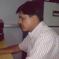 ITI International LLC Employee Sandeep Mehta's profile photo