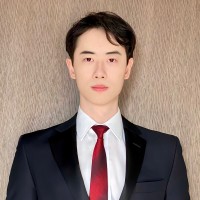 Arctic Kingdom Employee Guozhao Zeng's profile photo