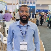 Waypoint Employee Luiz Guilherme Monteiro do Nascimento's profile photo
