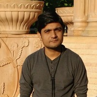 Vnomic Employee Tarun Kaushik's profile photo
