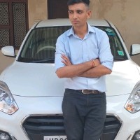 Mega Metals Employee Dushyant Jawla's profile photo