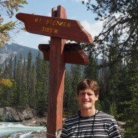 Integrity Insitu Employee Steve Pye's profile photo