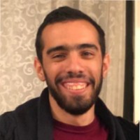 Orion360 Consulting and Business Services Employee Youssef Said's profile photo