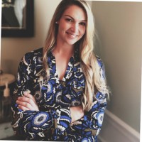 Rwp Engineering Employee Kristin Abercrombie's profile photo