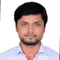 Virgin Media Employee Dharmesh Jha's profile photo